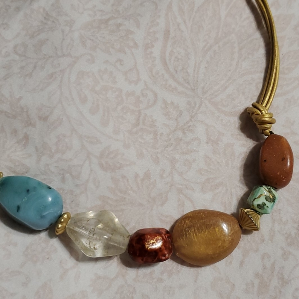 Necklace - Picture 3 of 4